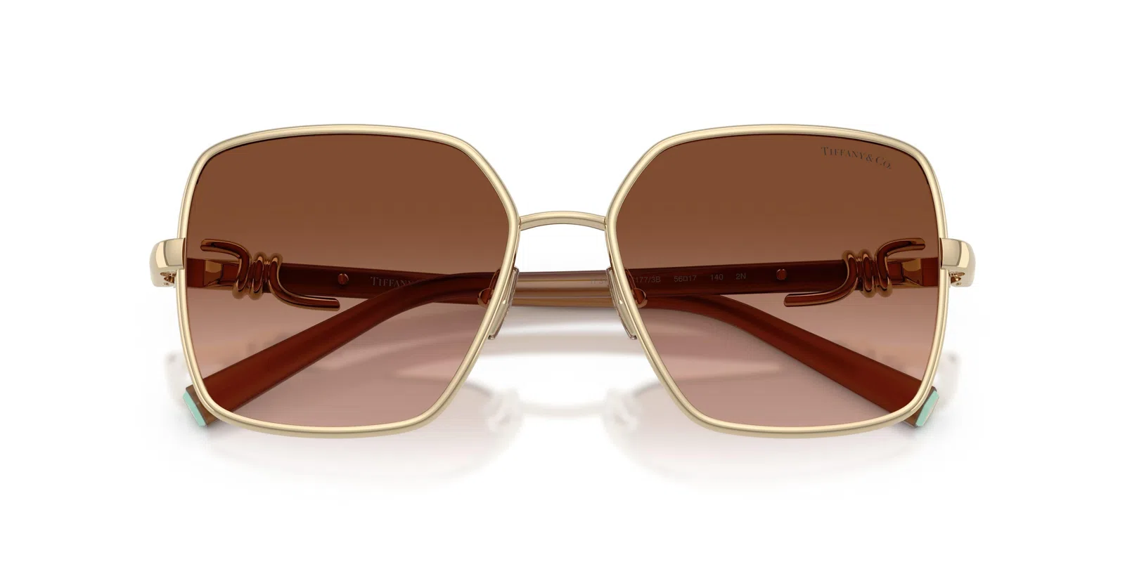 Tiffany 3122 Sunglasses - view 24
